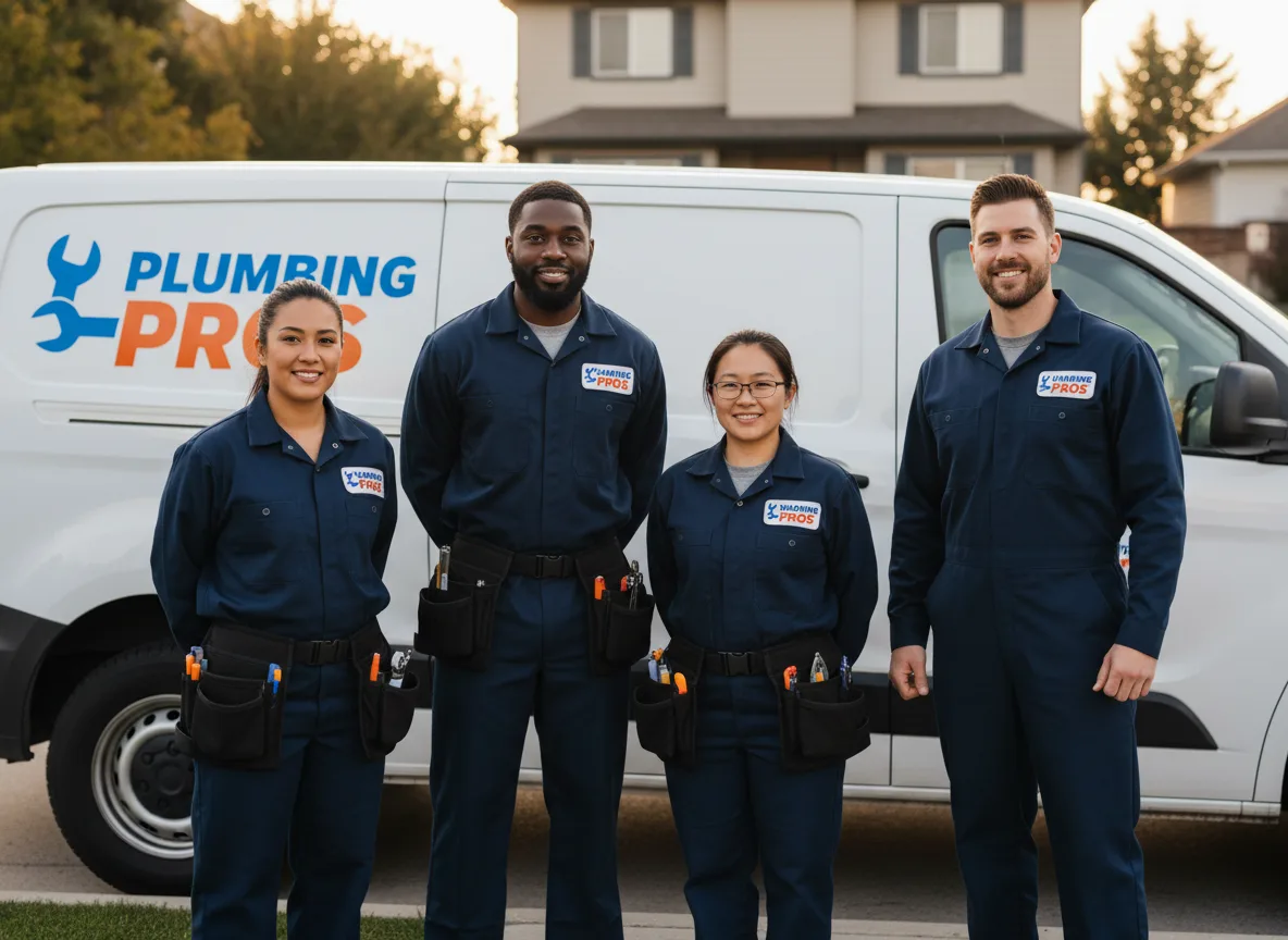 Water Heater Repair company in Myerstown, PA